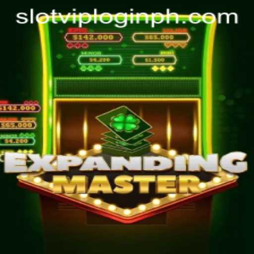 Discover the Exciting World of ExpandingMaster with Slotvip Login
