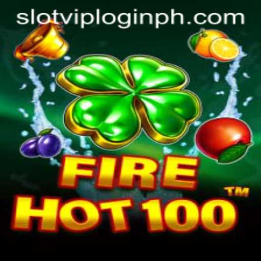 Exploring FireHot100: The Ultimate Gaming Experience with SlotVIP Login