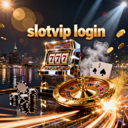 slotvip login