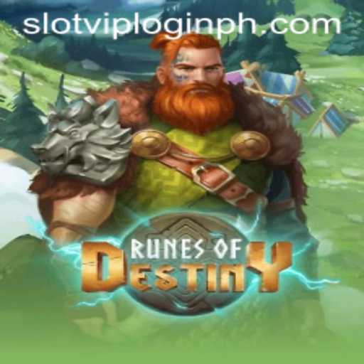 Exploring the World of RunesOfDestiny with SlotVIP Login: A Deep Dive into the Game Mechanics and Latest Updates