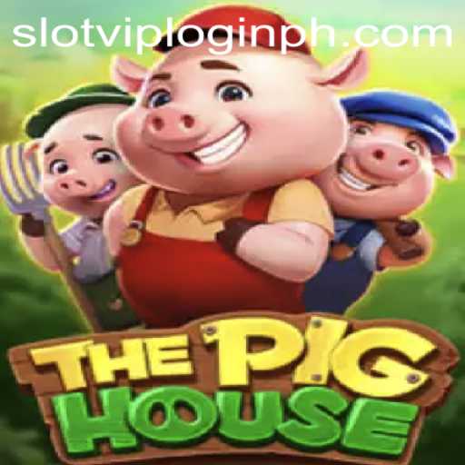 Unlock the Exciting World of ThePigHouse: A Guide to Slotvip Login